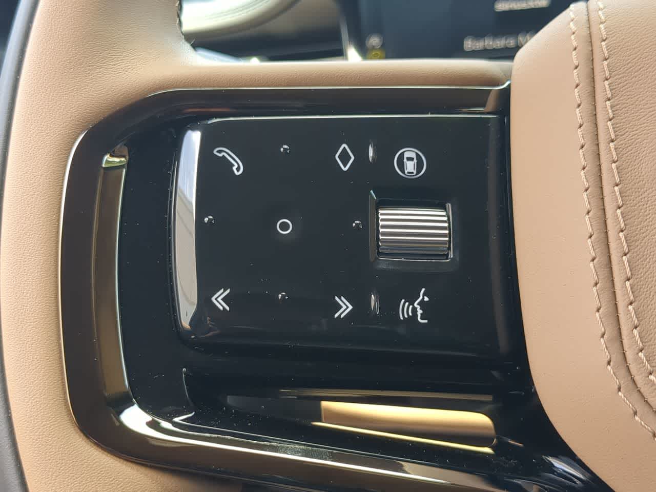 Thumbnail: 2026 Land Rover Range Rover Sport - 26