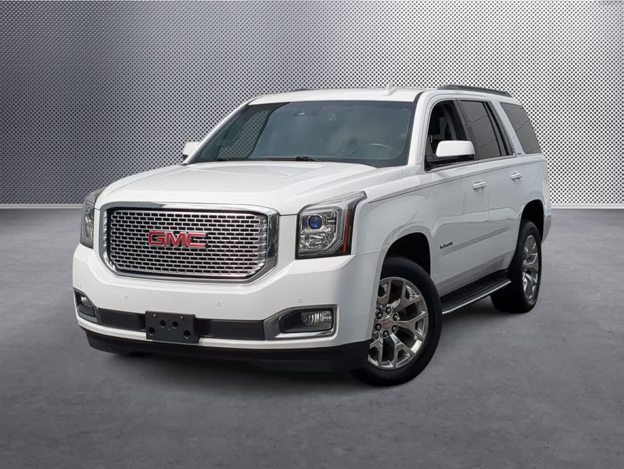 2017 GMC Yukon SLE -
                  Orlando, FL
