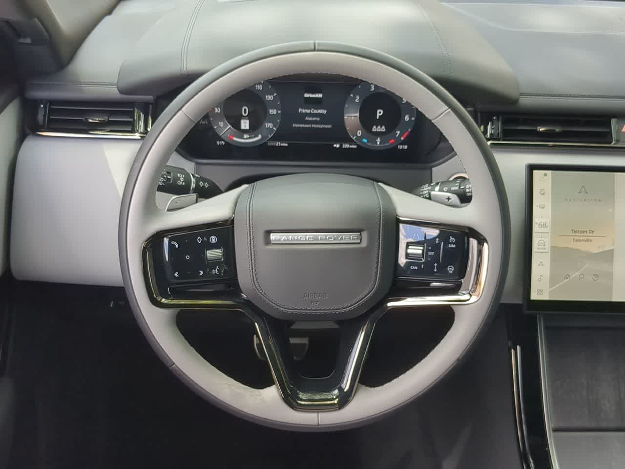 Thumbnail: 2026 Land Rover Range Rover Velar - 25
