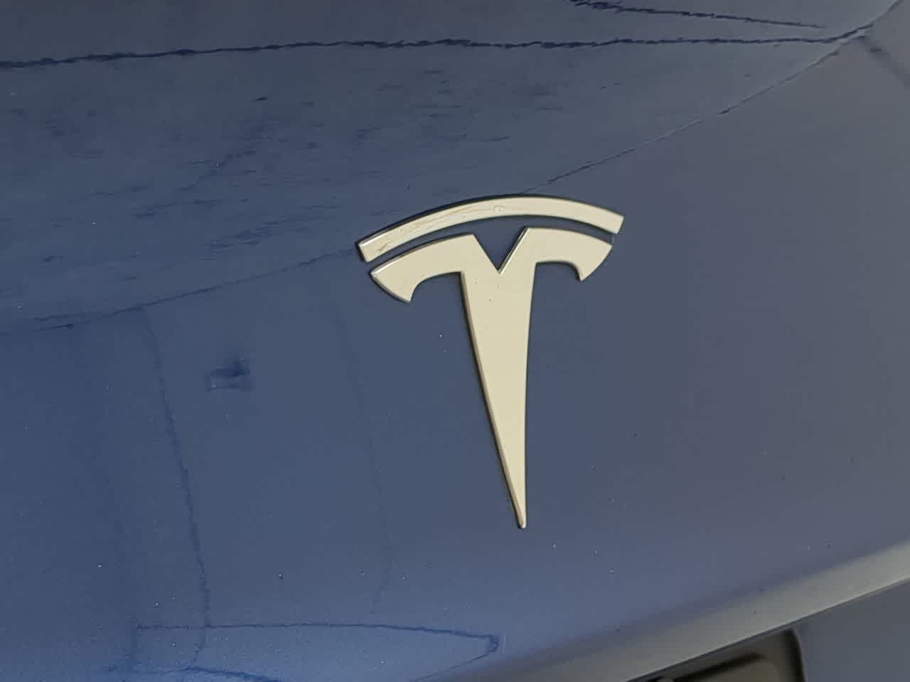 Thumbnail: 2020 Tesla Model 3 - 12