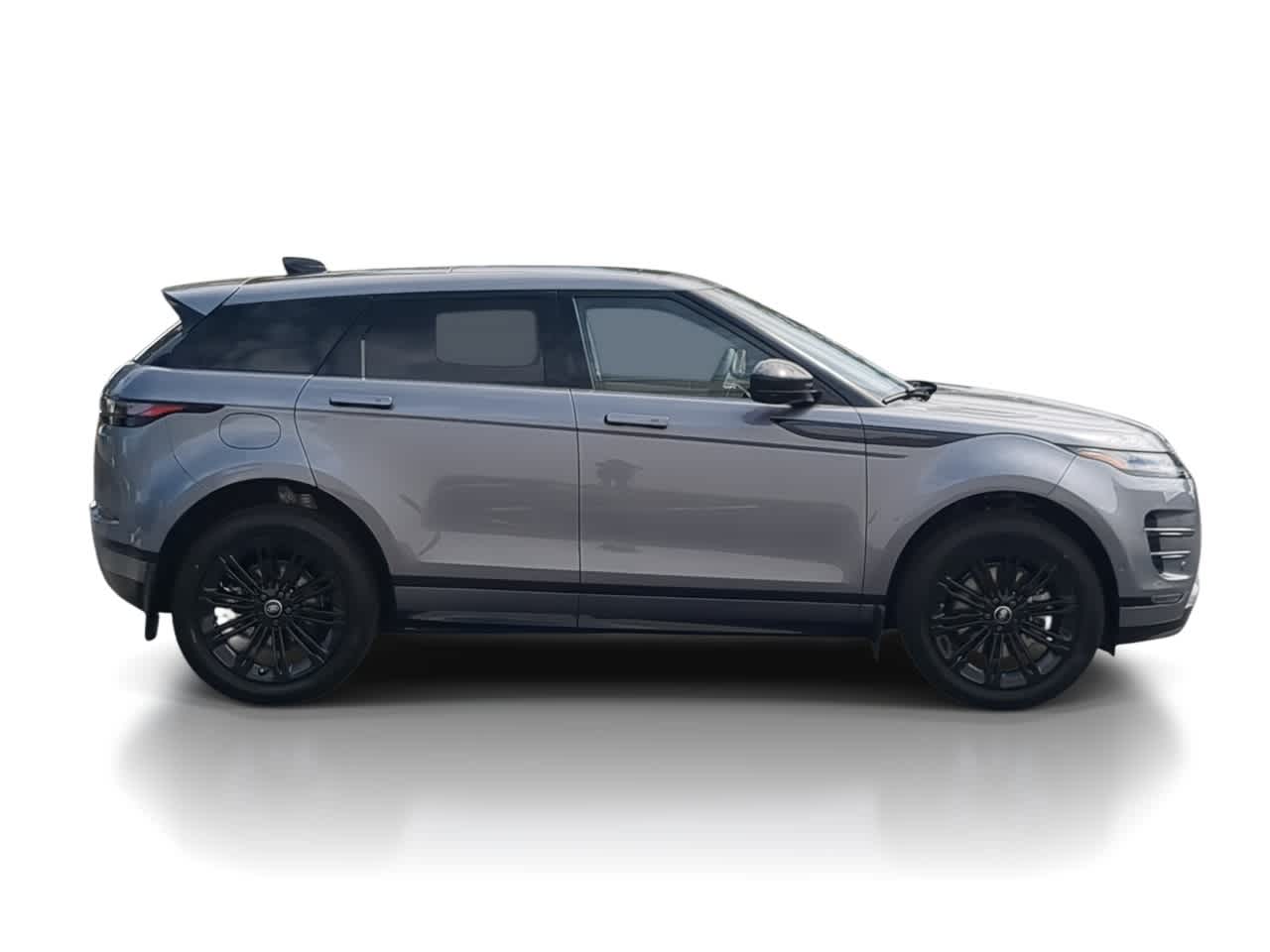 Thumbnail: 2026 Land Rover Range Rover Evoque - 9
