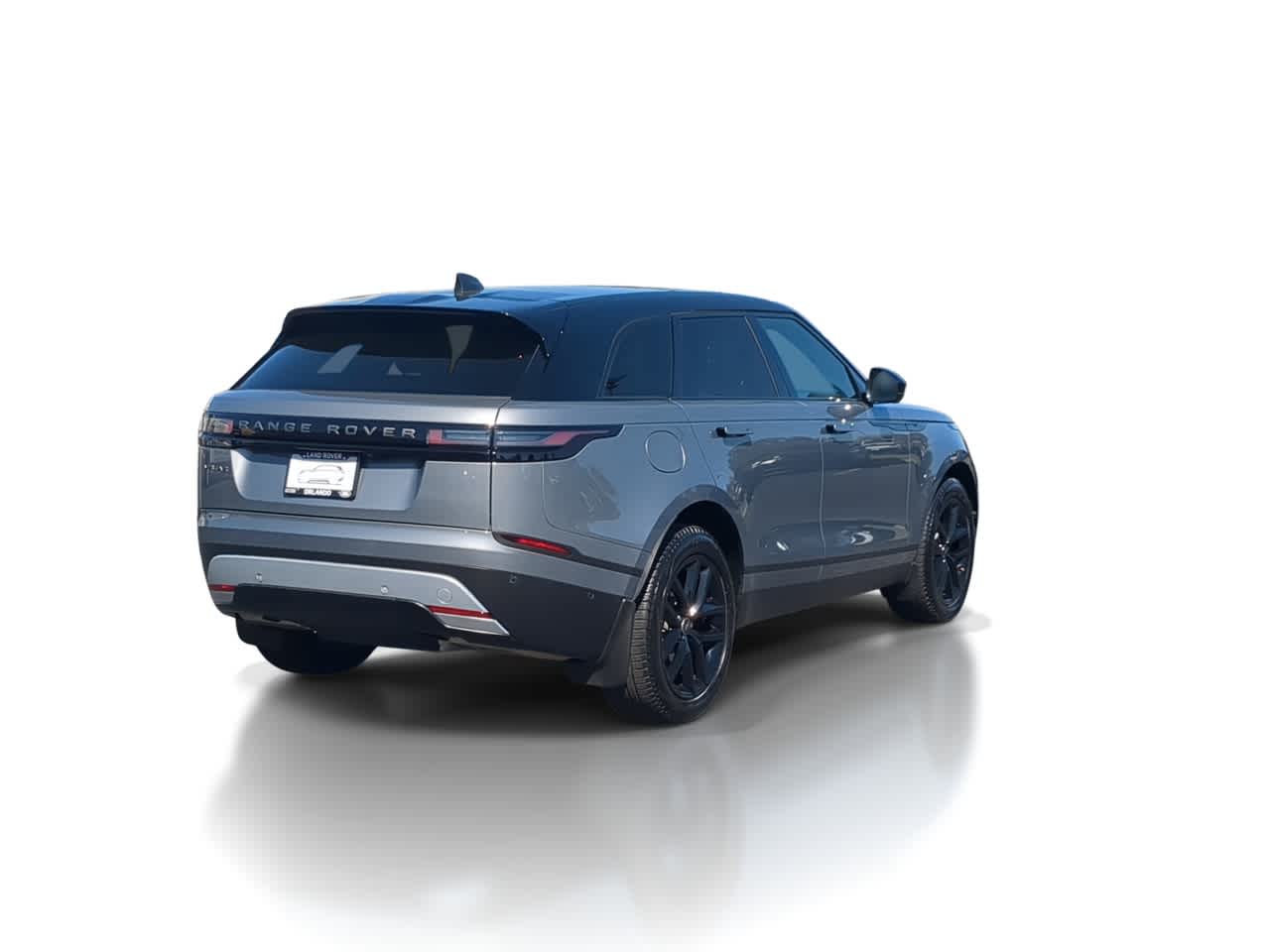 Thumbnail: 2026 Land Rover Range Rover Velar - 8