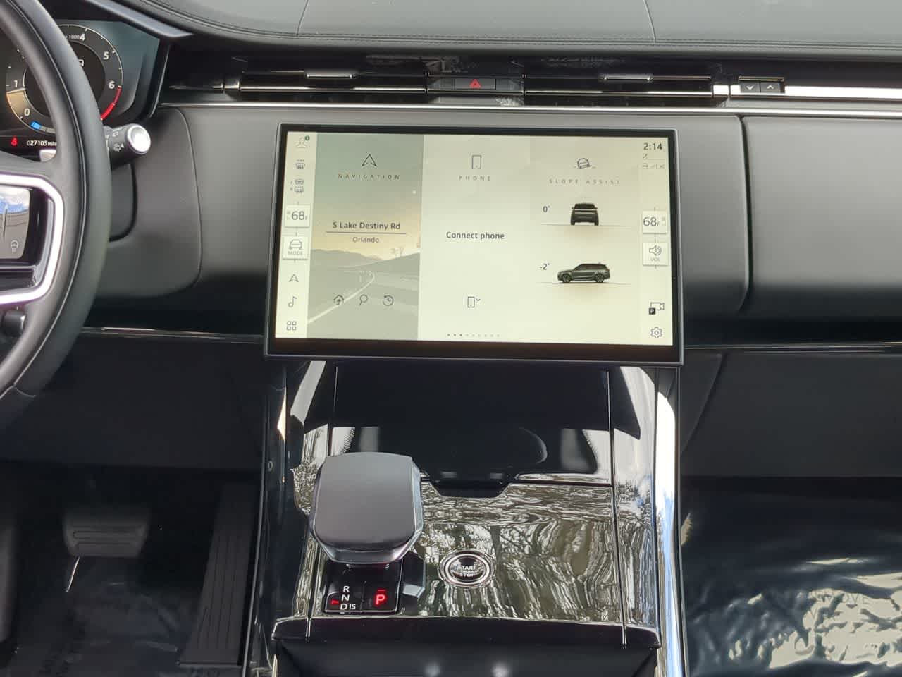 Thumbnail: 2025 Land Rover Range Rover Sport - 29