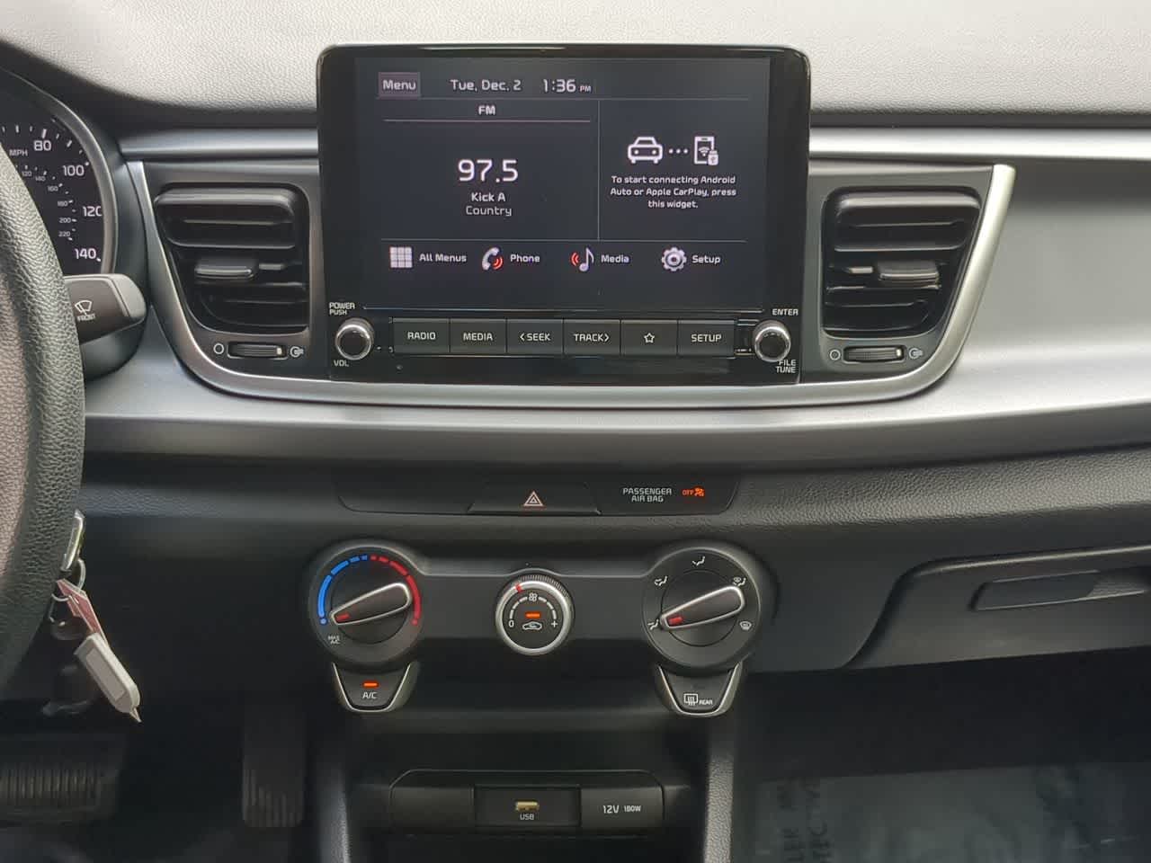 Thumbnail: 2023 Kia Rio - 27