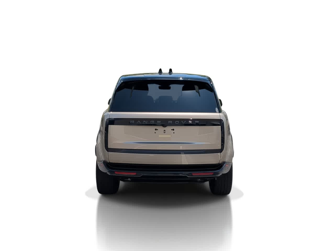 Thumbnail: 2026 Land Rover Range Rover - 7