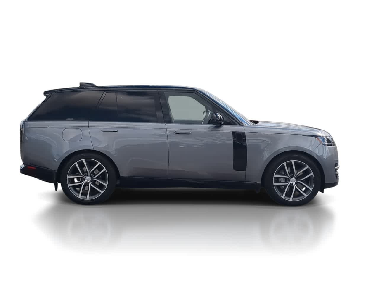 Thumbnail: 2024 Land Rover Range Rover - 9