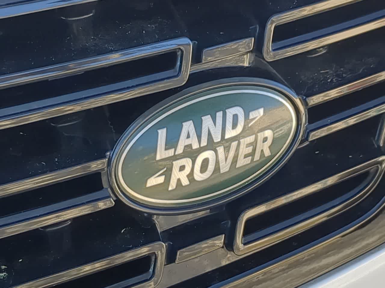 Thumbnail: 2024 Land Rover Range Rover Sport - 12