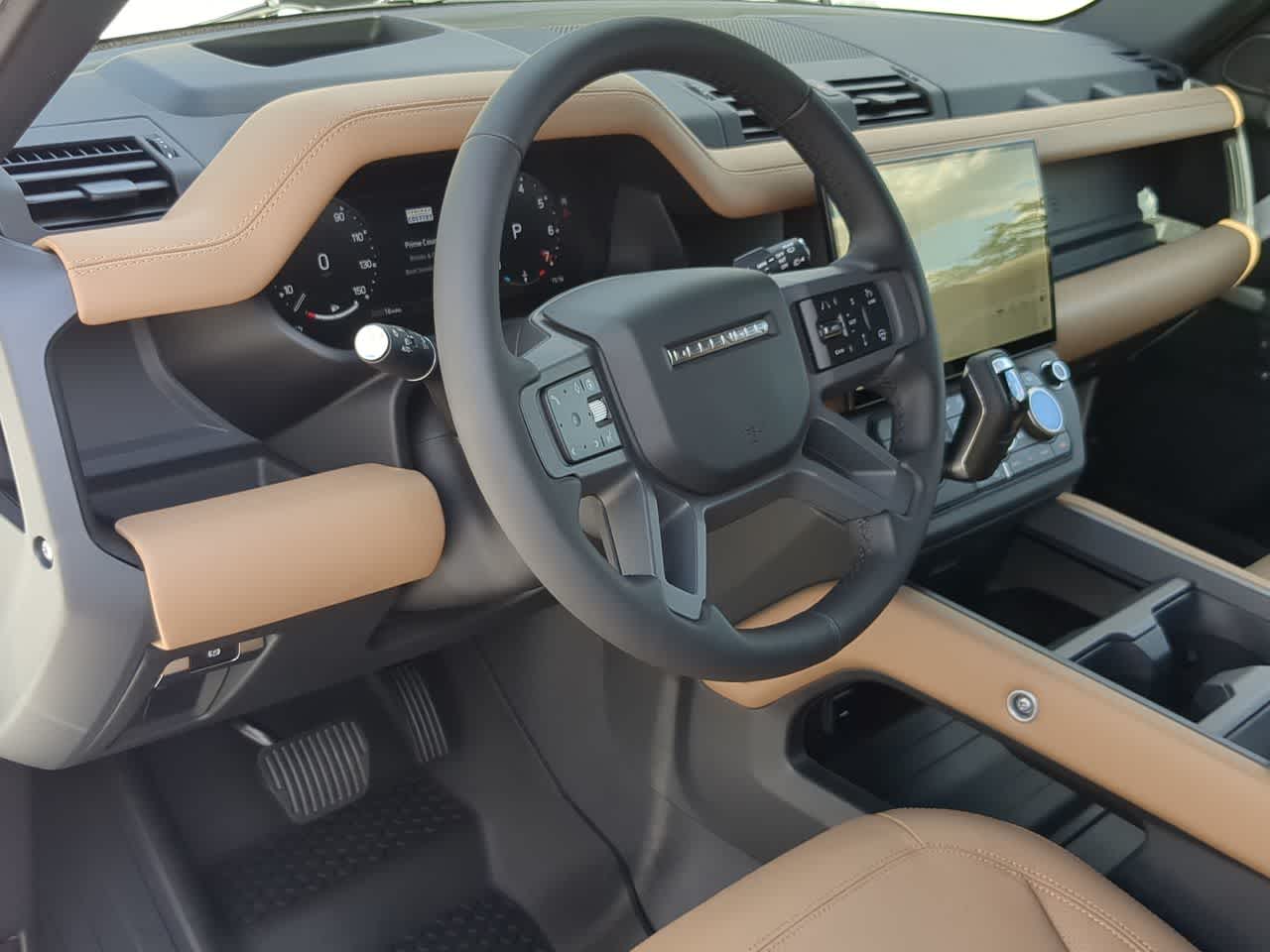 Thumbnail: 2026 Land Rover Defender - 10