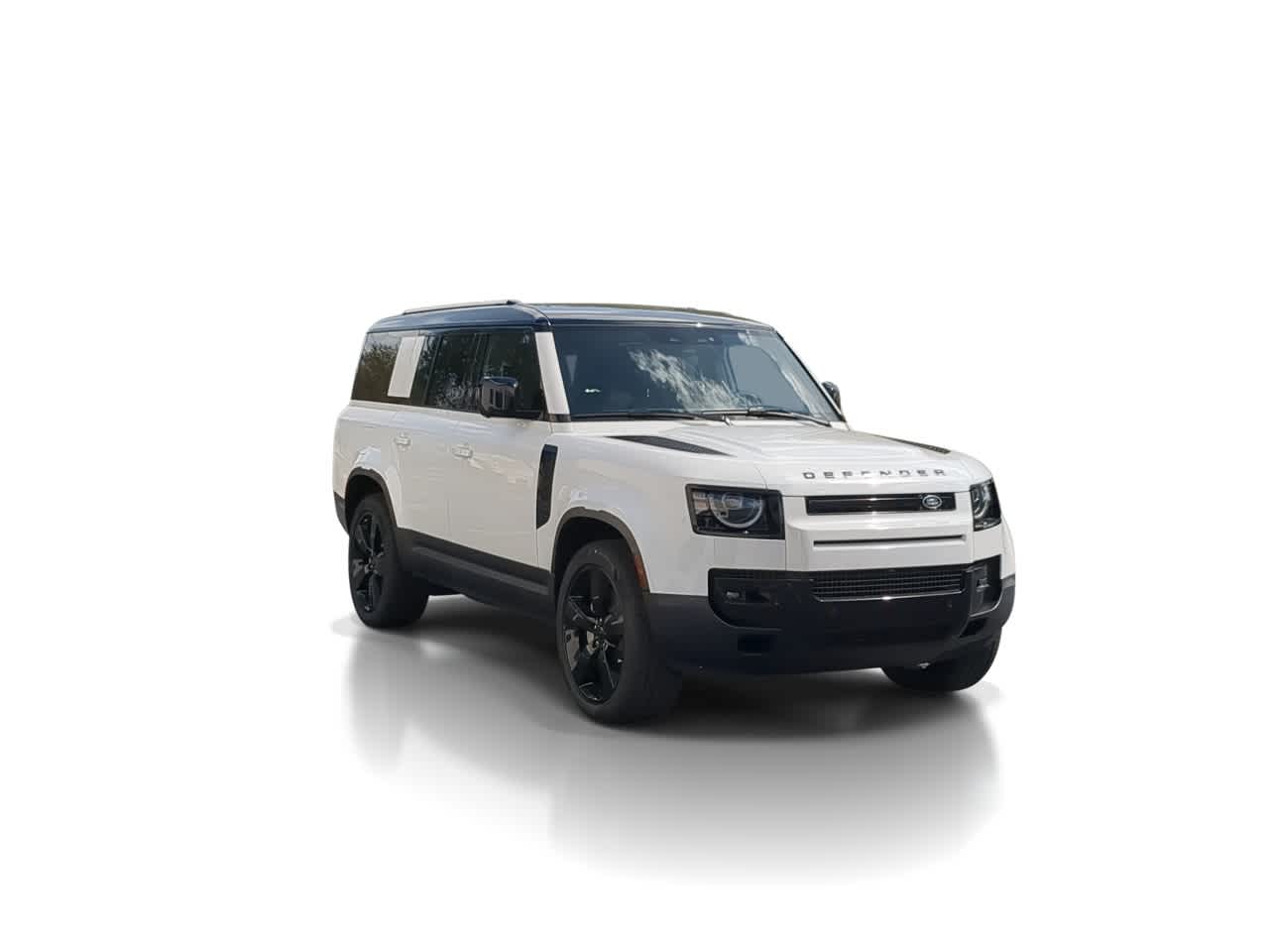 Thumbnail: 2026 Land Rover Defender - 2