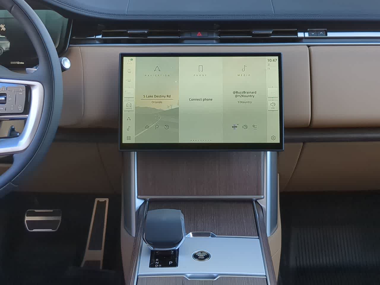 Thumbnail: 2026 Land Rover Range Rover - 30