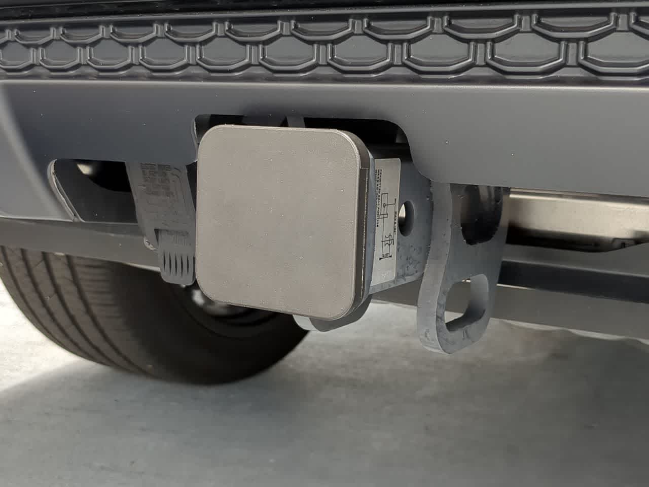 2024 Audi SQ8 Prestige 37
