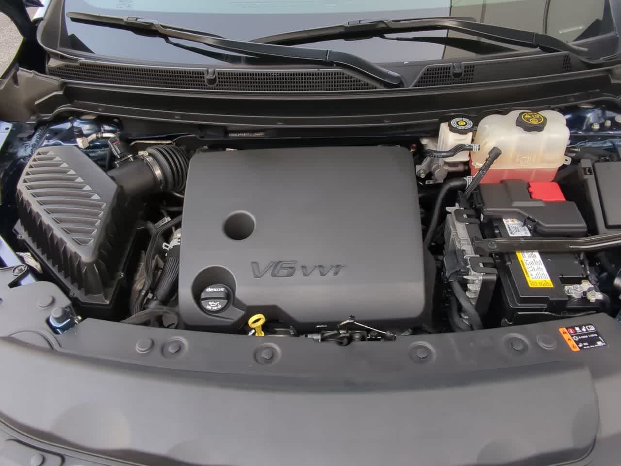 Thumbnail: 2023 Buick Enclave - 15