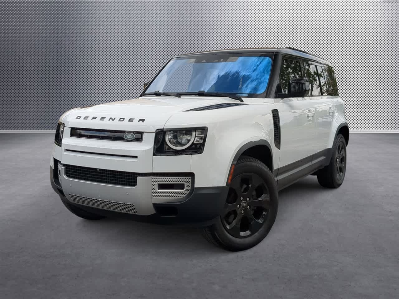 2021 Land Rover Defender  -
                  Orlando, FL