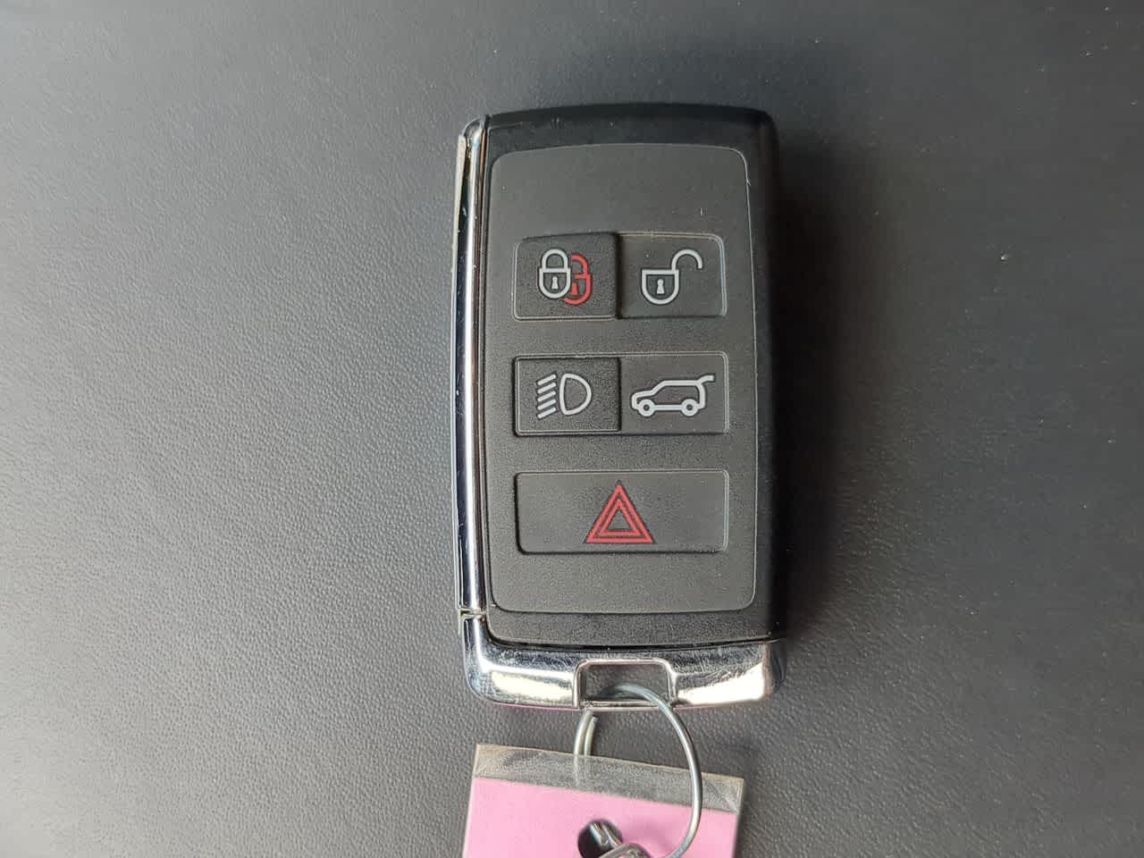 Thumbnail: 2025 Land Rover Range Rover Sport - 37