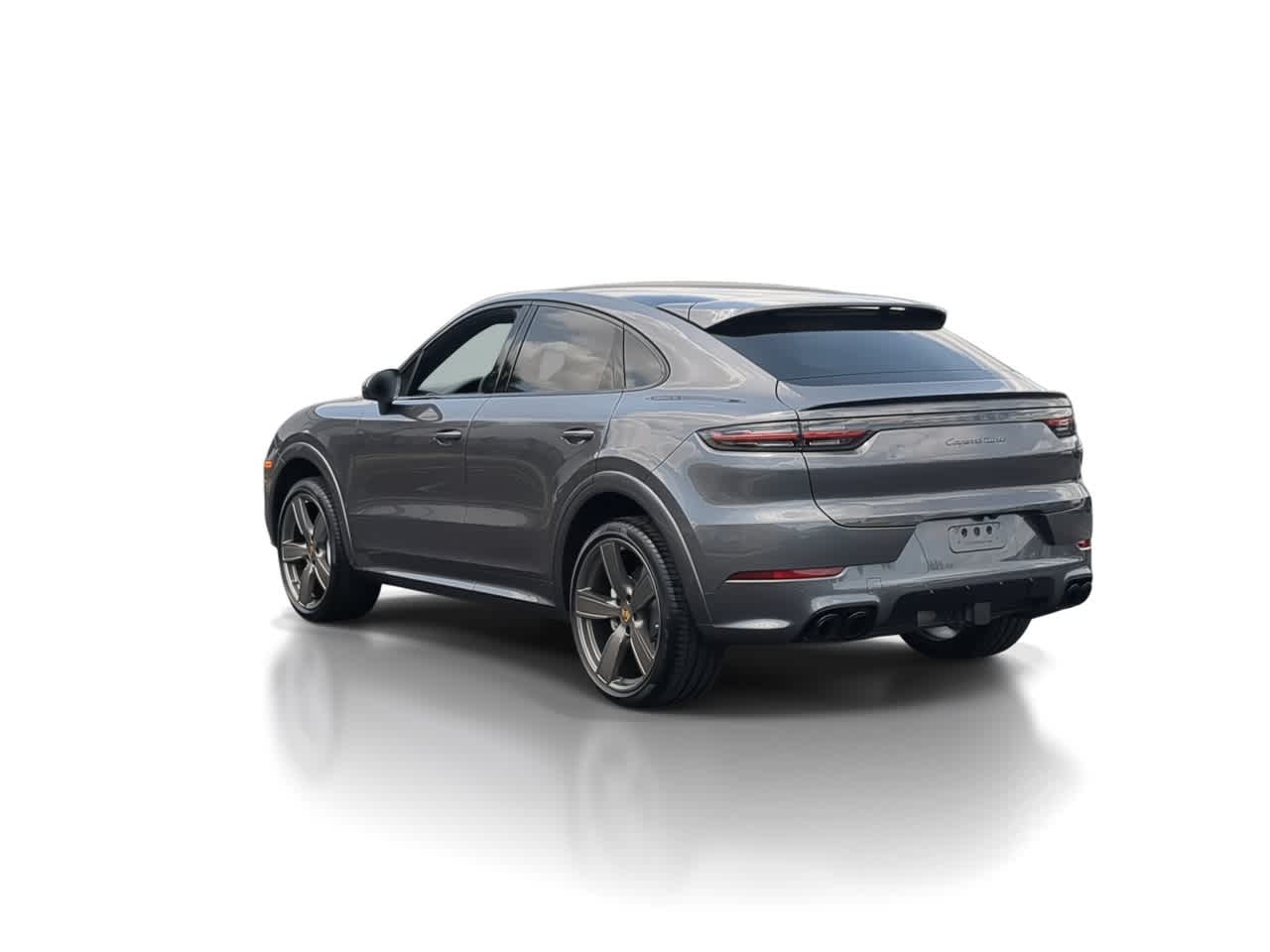 Thumbnail: 2023 Porsche Cayenne - 6