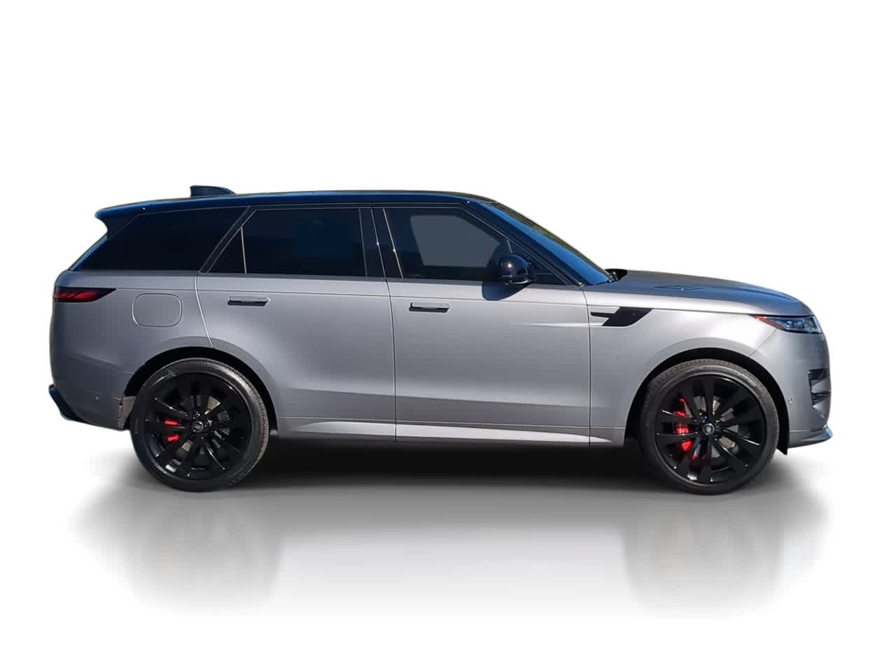 Thumbnail: 2025 Land Rover Range Rover Sport - 9