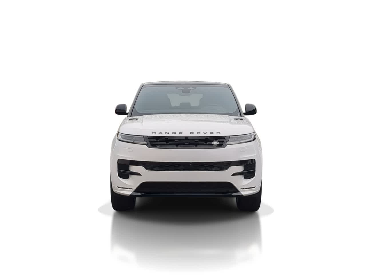 Thumbnail: 2026 Land Rover Range Rover Sport - 3