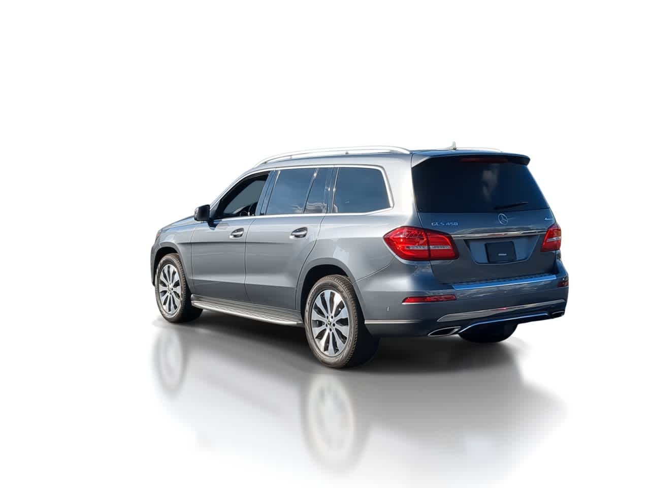 Thumbnail: 2019 Mercedes-Benz GLS - 6