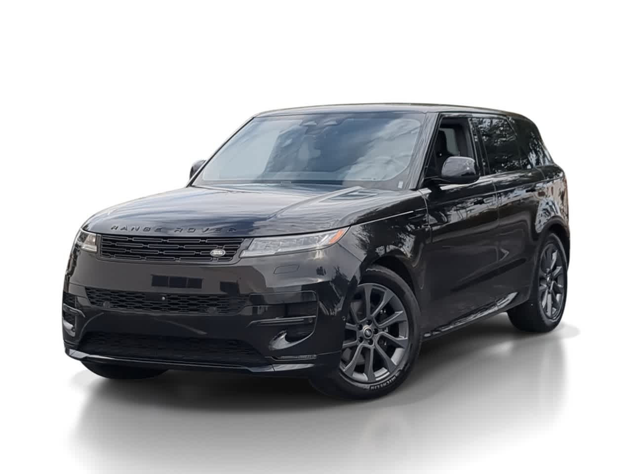 Thumbnail: 2024 Land Rover Range Rover Sport - 1