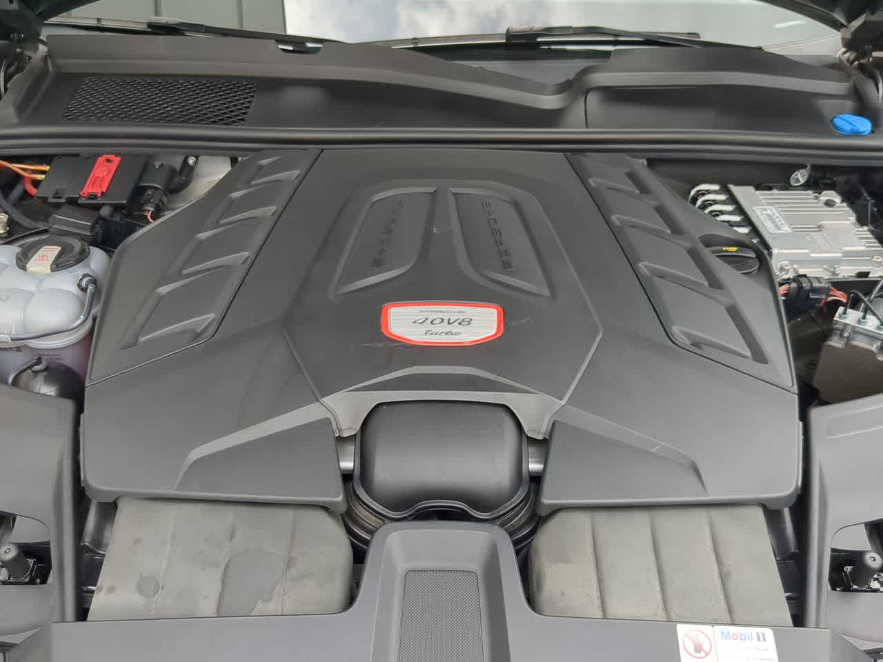 Thumbnail: 2023 Porsche Cayenne - 14