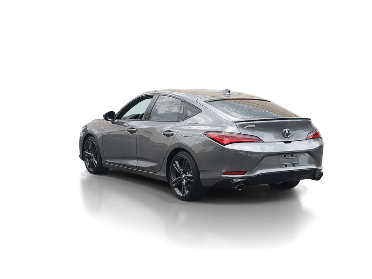 Thumbnail: 2024 Acura Integra - 6