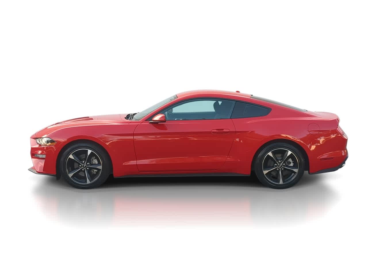 Thumbnail: 2019 Ford Mustang - 5