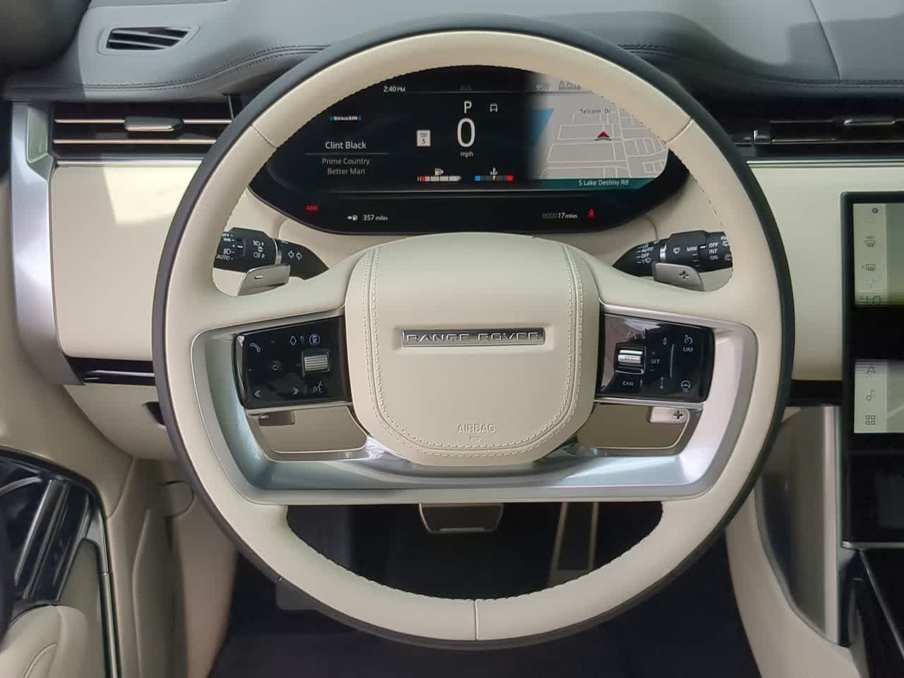 Thumbnail: 2026 Land Rover Range Rover - 24
