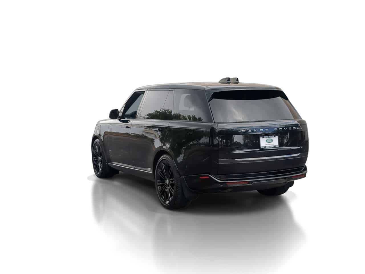 Thumbnail: 2023 Land Rover Range Rover - 6