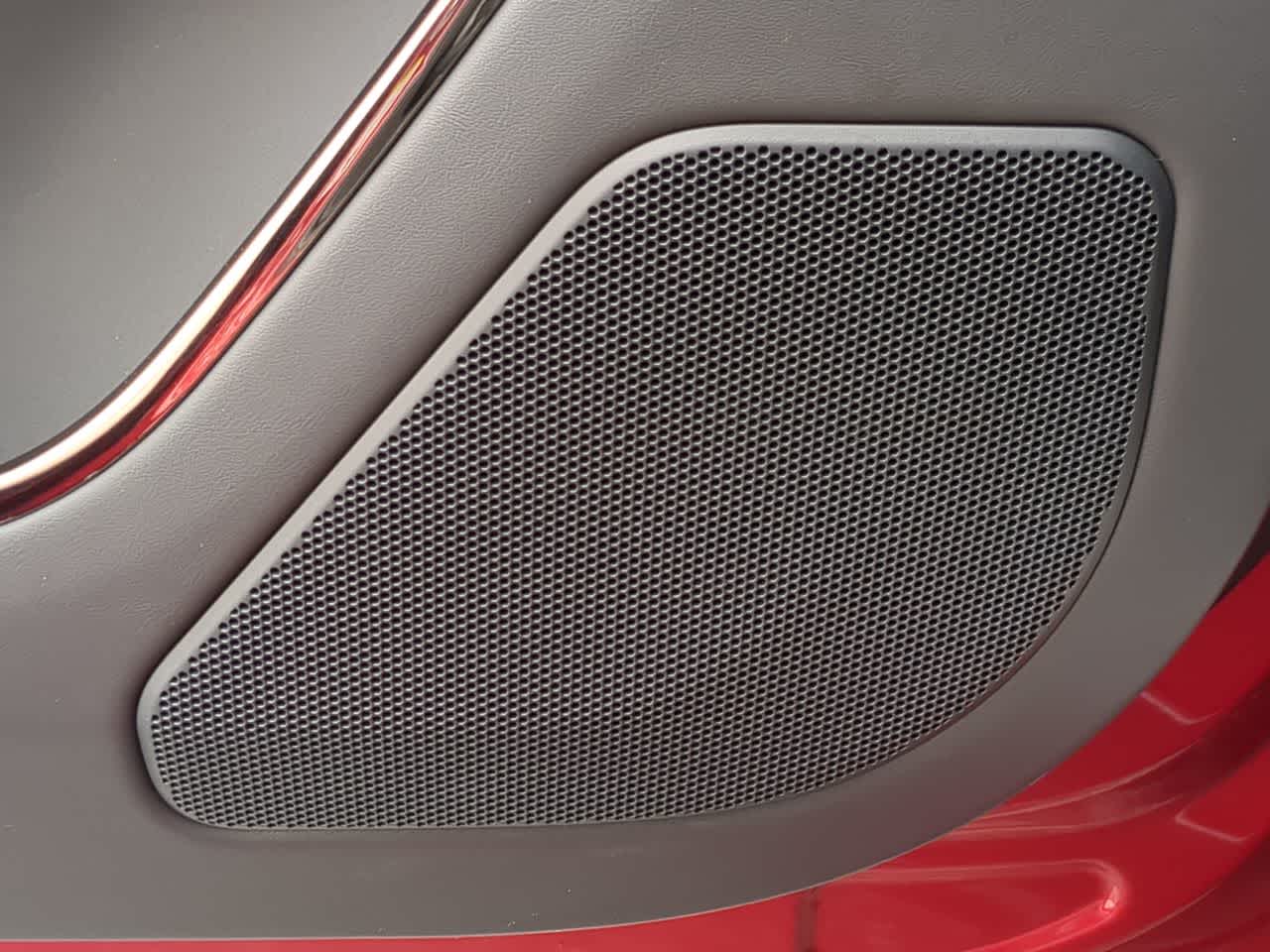 Thumbnail: 2025 Land Rover Range Rover Sport - 33