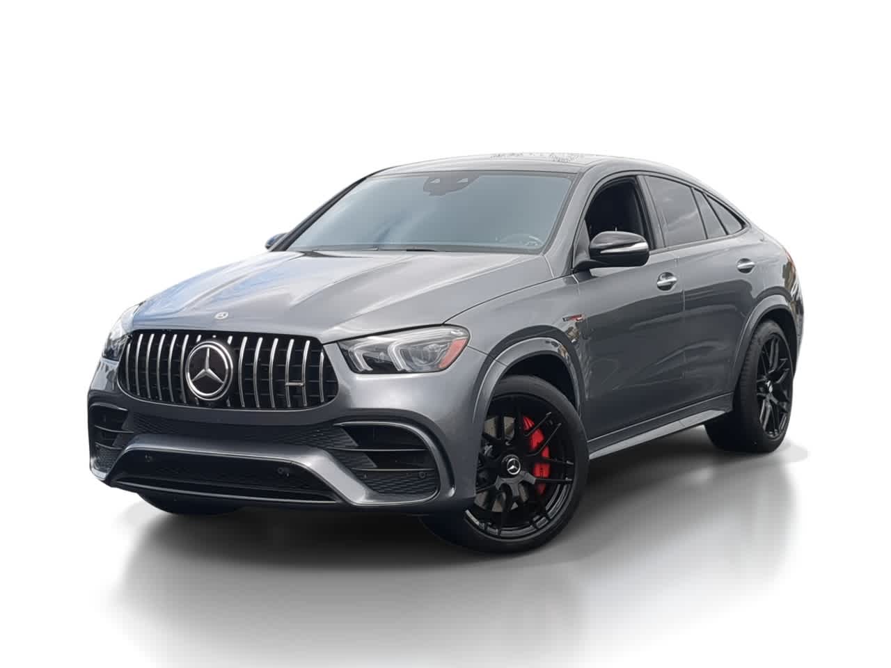 2021 Mercedes-Benz GL-Class AMG GL 63 -
                  Orlando, FL