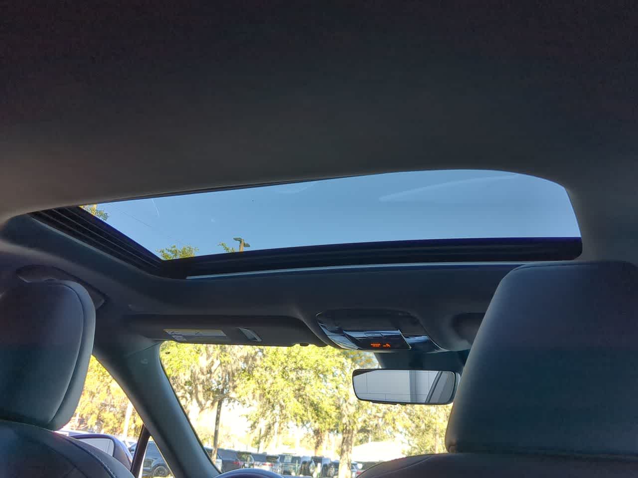 Thumbnail: 2024 Lexus RX - 23