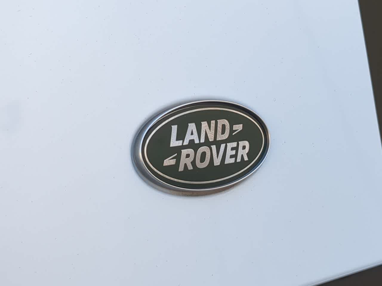 Thumbnail: 2024 Land Rover Defender - 12