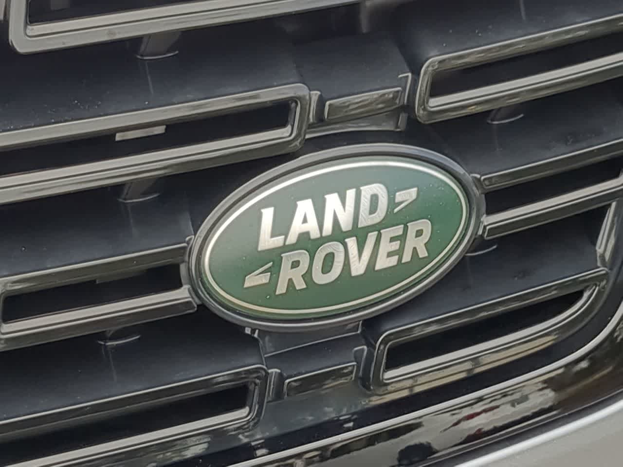 Thumbnail: 2025 Land Rover Range Rover Sport - 12