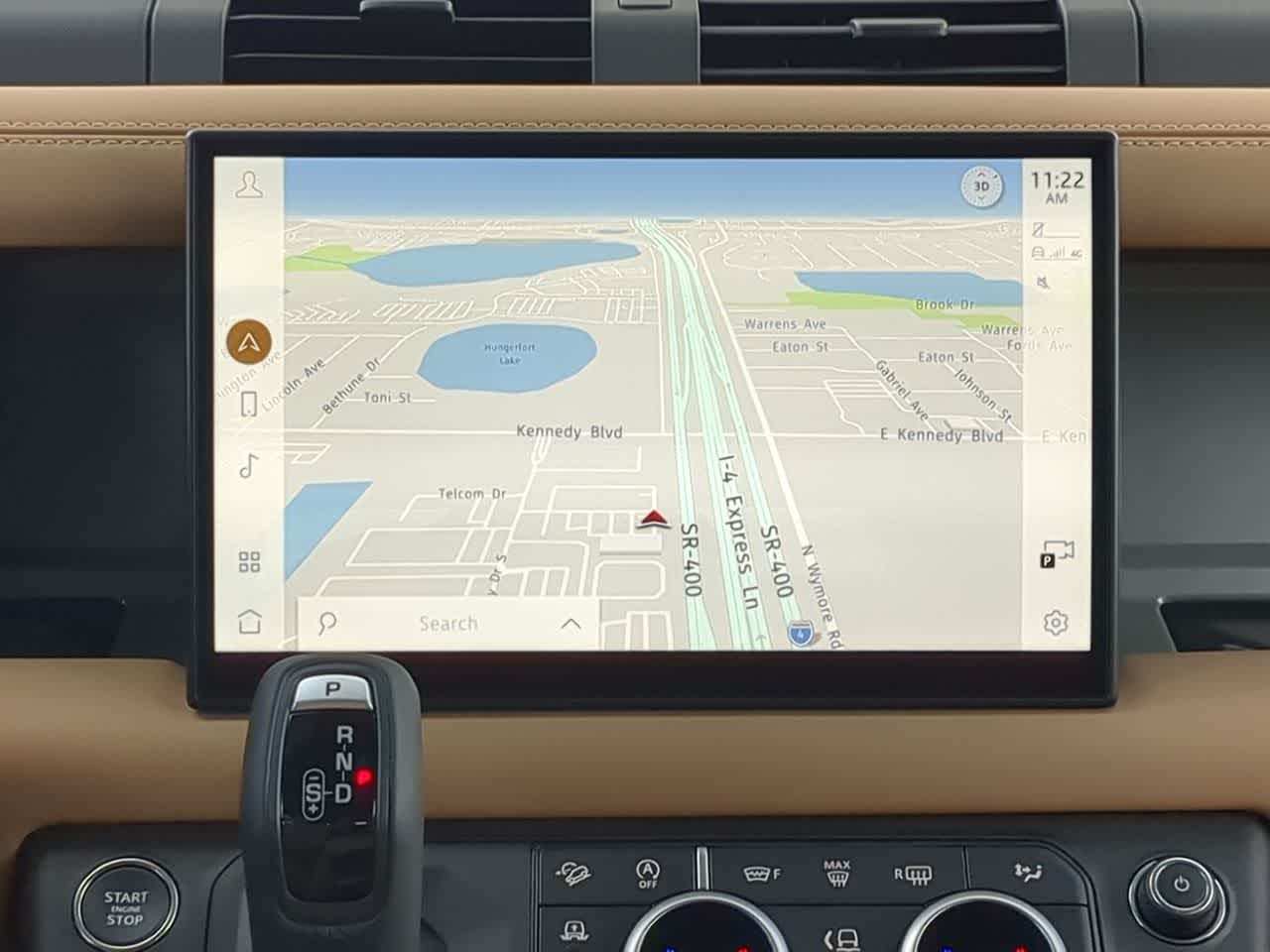 Thumbnail: 2025 Land Rover Defender - 31