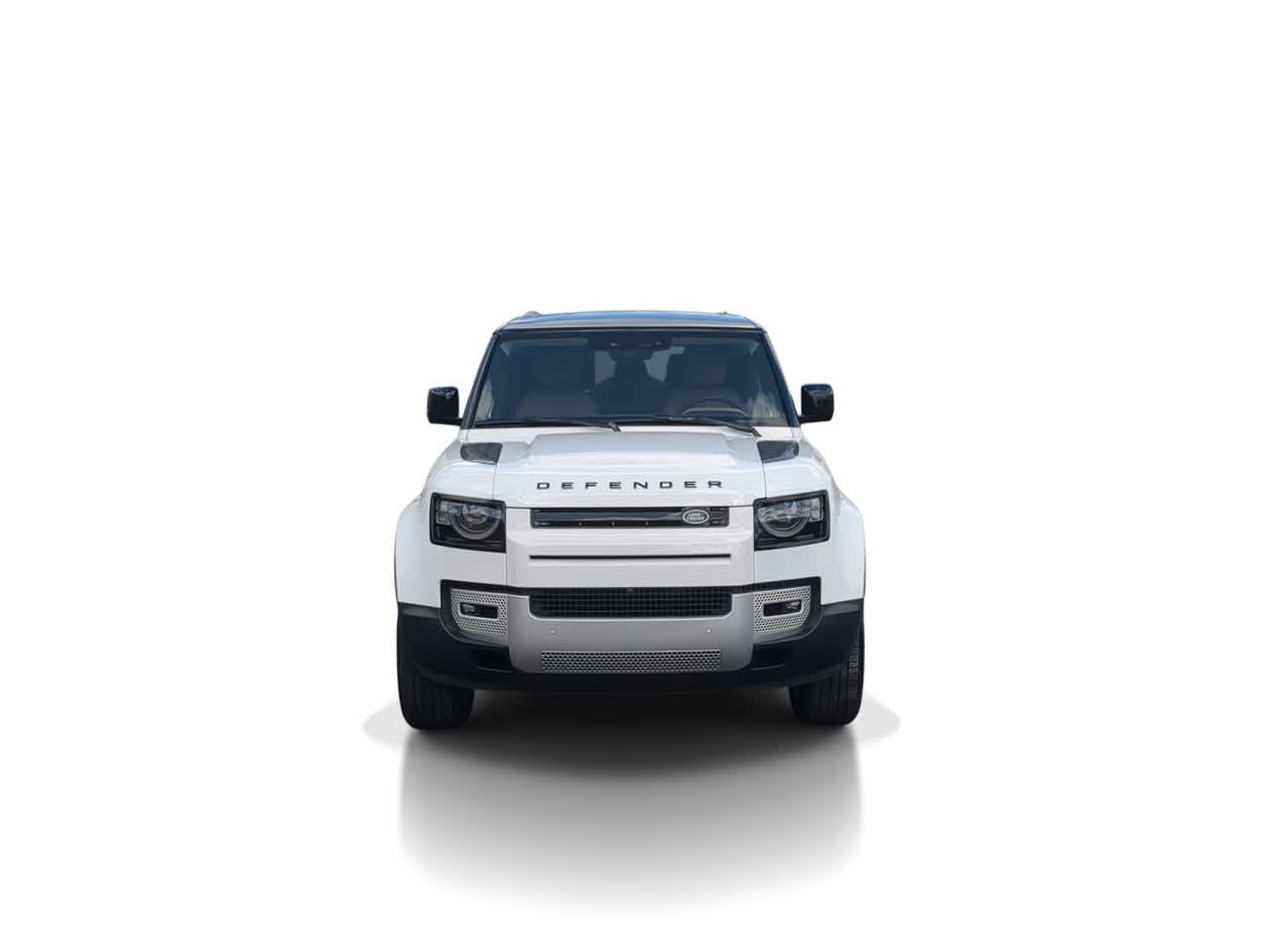 Thumbnail: 2025 Land Rover Defender - 3