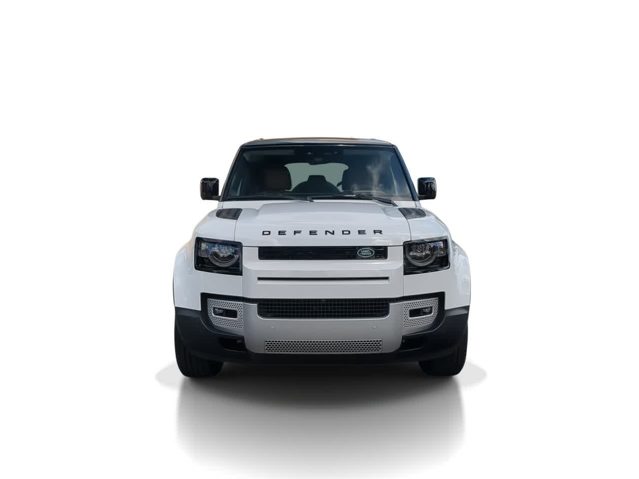 Thumbnail: 2025 Land Rover Defender - 3