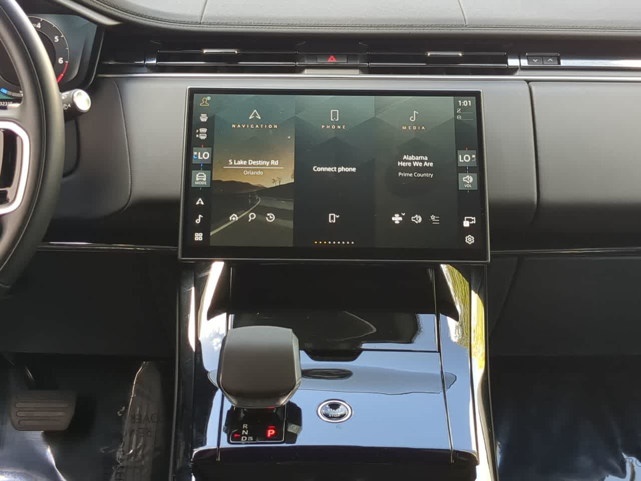 Thumbnail: 2025 Land Rover Range Rover Sport - 30