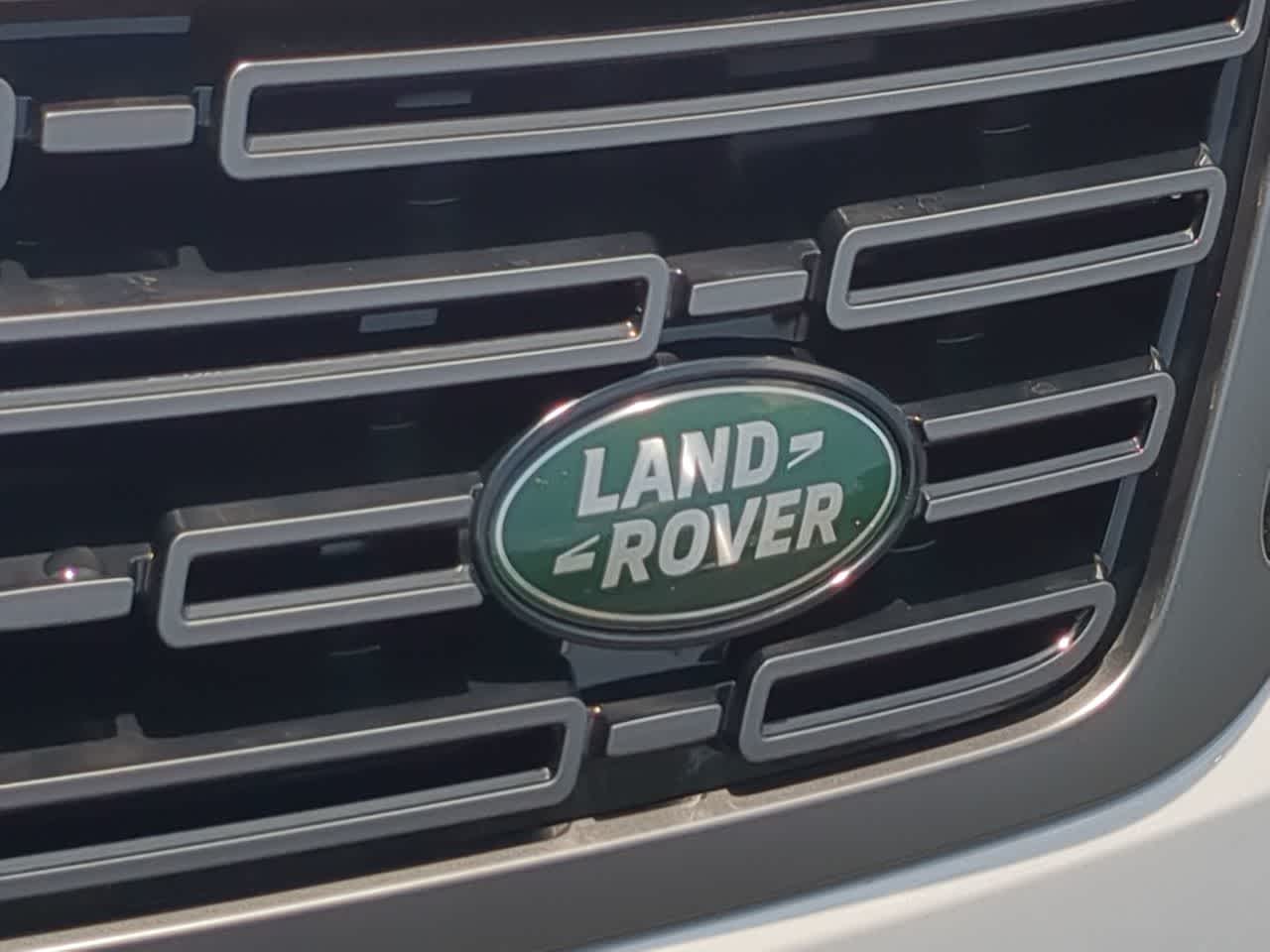 Thumbnail: 2026 Land Rover Range Rover Sport - 12