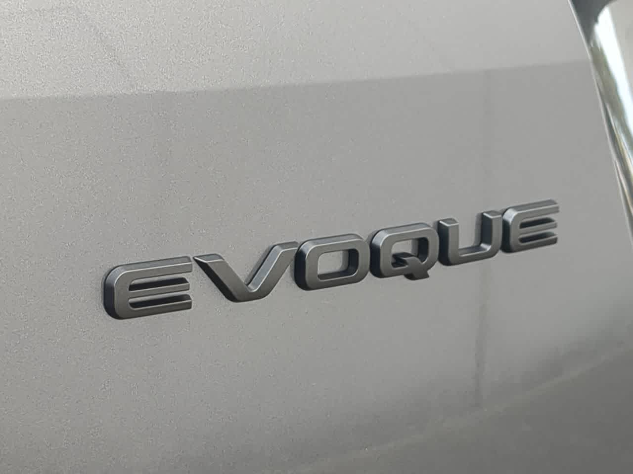 Thumbnail: 2026 Land Rover Range Rover Evoque - 13