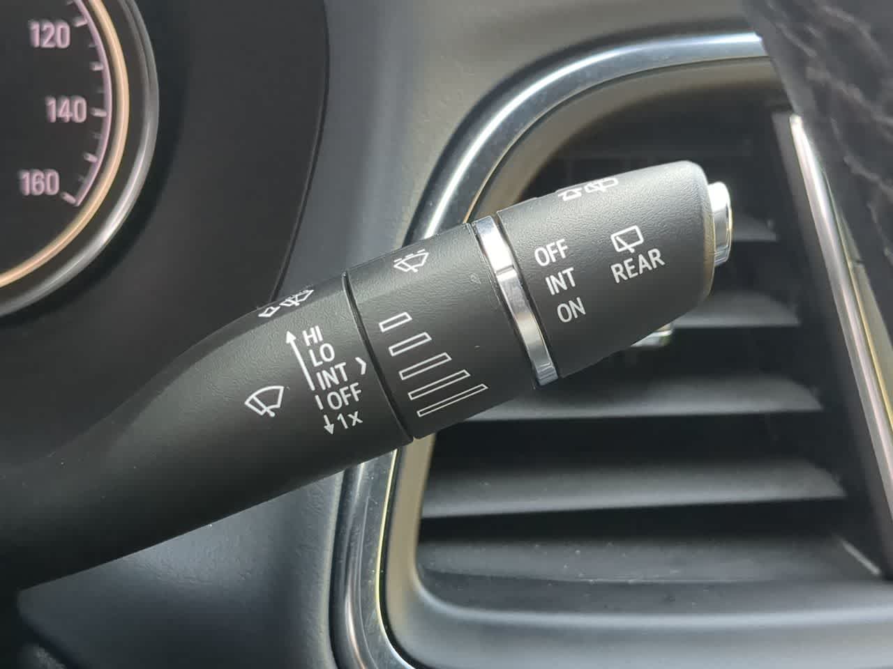 Thumbnail: 2023 Buick Enclave - 26