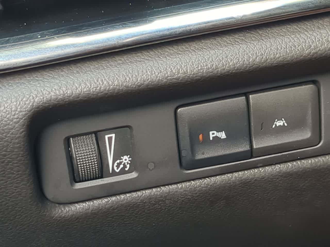 Thumbnail: 2018 Cadillac ATS - 36