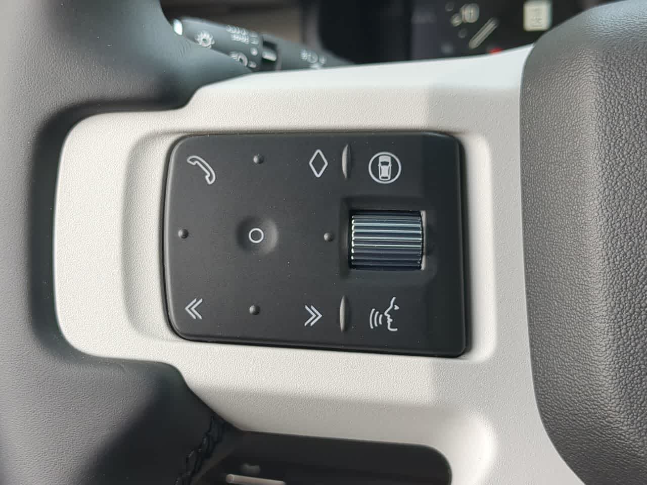 Thumbnail: 2026 Land Rover Defender - 26