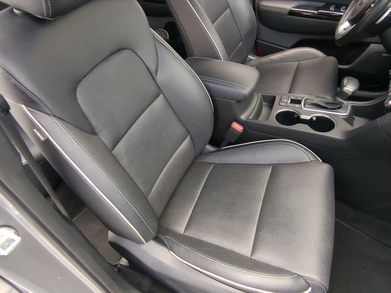 Thumbnail: 2022 Kia Sportage - 23