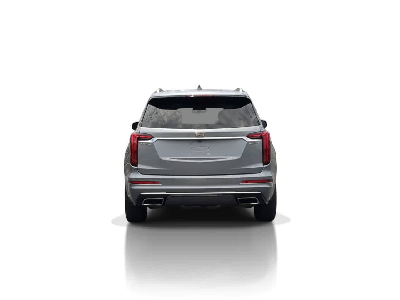 Thumbnail: 2024 Cadillac XT6 - 7