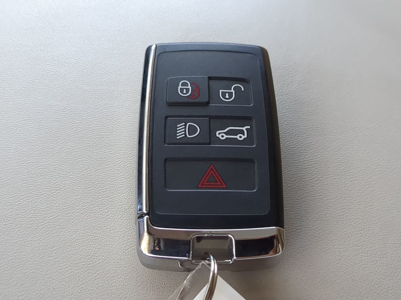 Thumbnail: 2022 Land Rover Range Rover Sport - 36