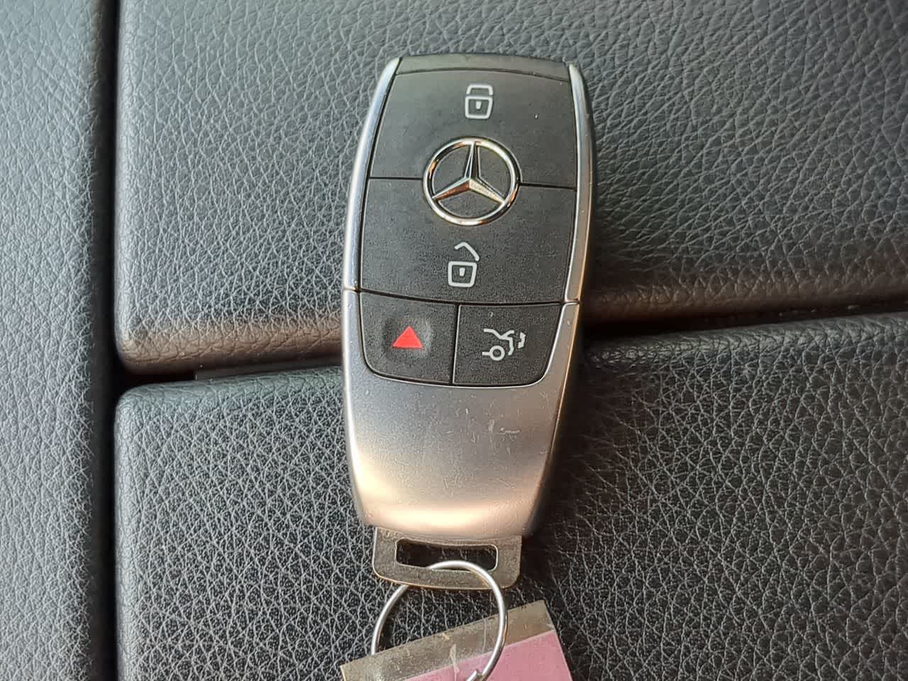 Thumbnail: 2022 Mercedes-Benz GLE - 37