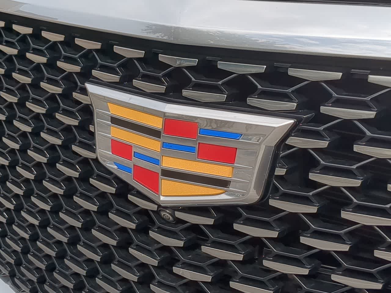 Thumbnail: 2023 Cadillac Escalade - 11