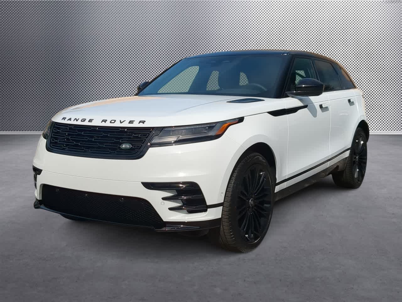 Thumbnail: 2026 Land Rover Range Rover Velar - 4