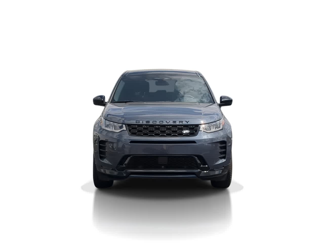Thumbnail: 2025 Land Rover Discovery Sport - 3