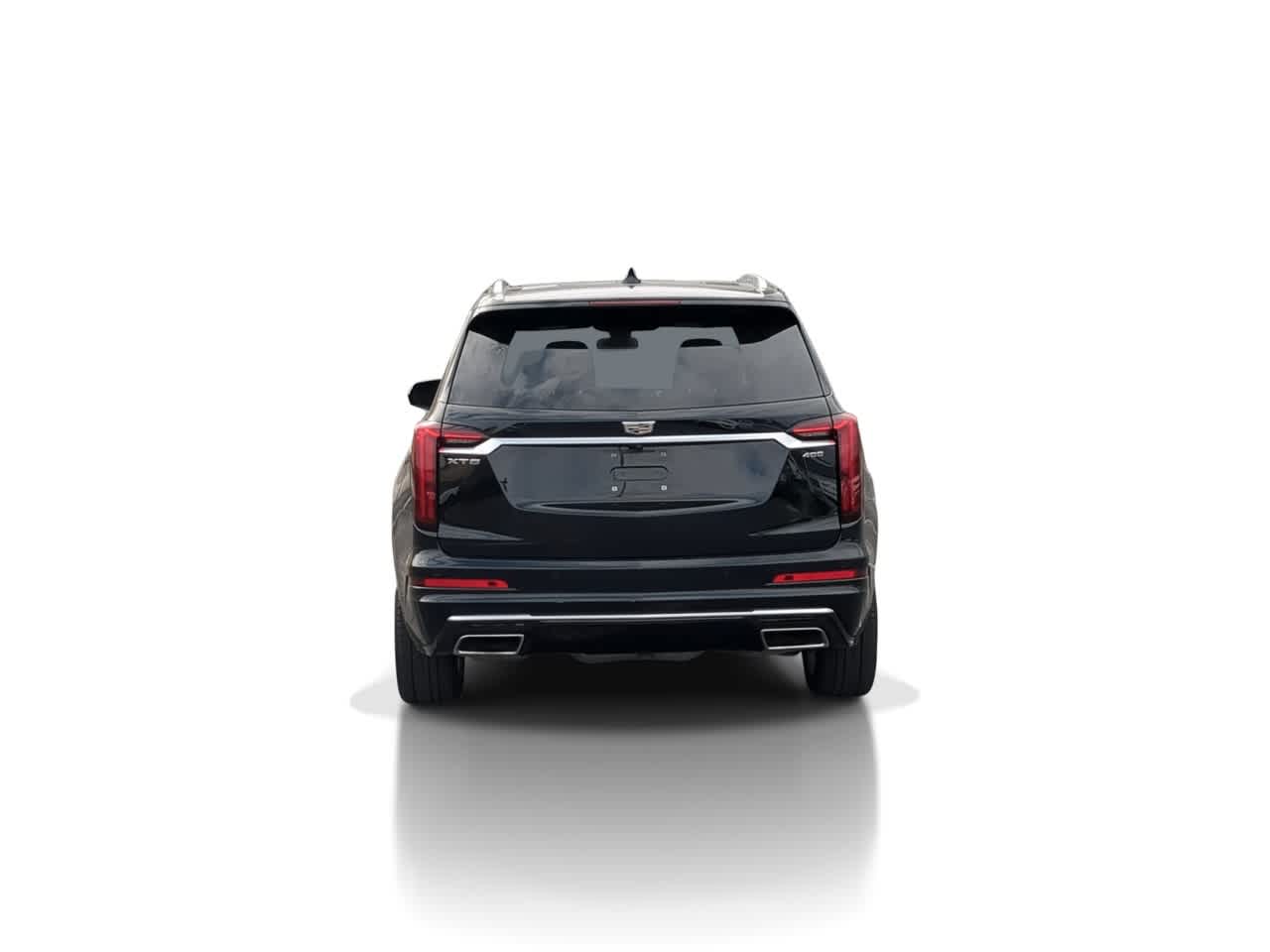 Thumbnail: 2024 Cadillac XT6 - 7